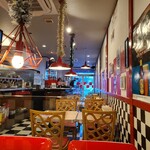 J&N American Diner - 