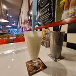 J&N American Diner - 