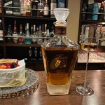 ムーンシャイン - 