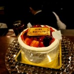 ムーンシャイン - 