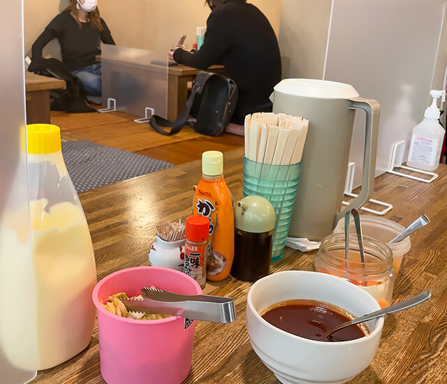 Misokatsu no Mise Kento