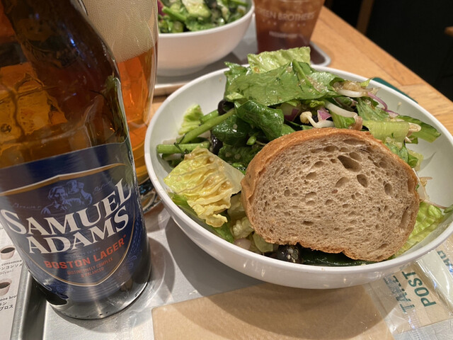 その他 GREEN BROTHERS 閉店】GREEN BROTHERS 仙石山森タワー店 （グリーン ブラザーズ