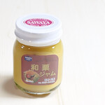 Sawa Ya Purinsu Shoppingu Puraza Ten - 和栗ジャム