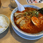 Marugen Ramen Ueda Ten - 