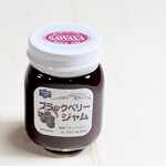 Sawa Ya Purinsu Shoppingu Puraza Ten - ブラックベリージャム