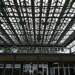 SUGAR HILL CAFE - 