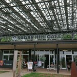SUGAR HILL CAFE - 