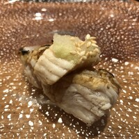 寿司 あさ海 - 