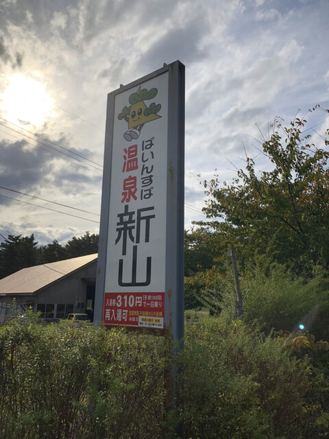 Pine Spa Shinzann photo 3