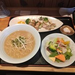 一徹らーめん - 