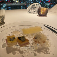 シグネチャー - 