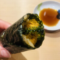 鮓 村瀬 - 