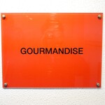 Gourmandise - 