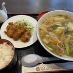 おさふねサービスエリア - 