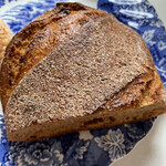 カタネベーカリー - カンパーニュハーフ　300