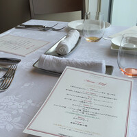 ワインラウンジ＆レストラン セパージュ 名古屋店 - 