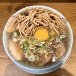 ひろちゃんラーメン! - 