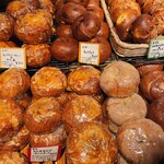 テコナ　ベーグルワークス - 