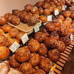 テコナ　ベーグルワークス - 