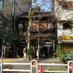 神田まつや 本店 - 