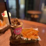 The Shake & Chips Tokyo - 