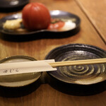 Sushi Tamura - 