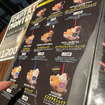 The Shake & Chips Tokyo - 