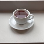 MINIMAL MAAT COFFEE - ベルガモットの香り豊かなアールグレイティー（Hot)