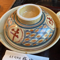 豚捨 KITTE丸の内店 - 