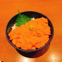 函館うに むらかみ 日本生命札幌ビル店 - 