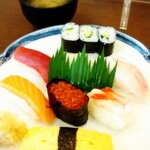 Yoroi Sushi - 