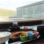 ホテル ラジェントプラザ 函館北斗 - 和朝食