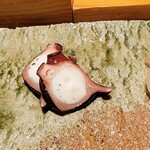 匠 進吾 - 明石の蛸