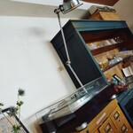 カフェ ケシパルーフ - 