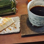 カフェ ケシパルーフ - 