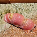 匠 進吾 - 大トロ、蛇腹