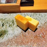 匠 進吾 - 玉子焼き２種類