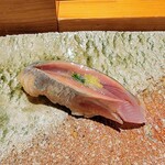 匠 進吾 - 秋刀魚