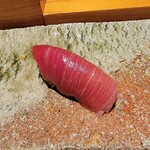 匠 進吾 - 中トロ、ちあいぎし