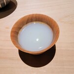 匠 進吾 - 蜆のエキス