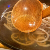 自家製粉石臼挽きうどん 青空blue 本店 - 