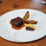 レストラン ナズ - 