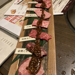 Yakiniku Shusai Miki En - 