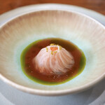 レストラン ナズ - 