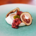 レストラン ナズ - 