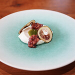 レストラン ナズ - 