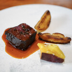 レストラン ナズ - 