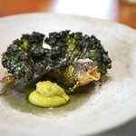 レストラン ナズ - 