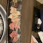 Yakiniku Shusai Miki En - 