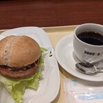 DOUTOR COFFEE - 